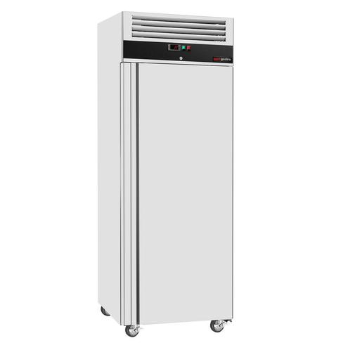 GGM Gastro | RVS koelkast ECO - GN 2/1 - 700 | KSJ650ND, Zakelijke goederen, Horeca | Overige, Verzenden