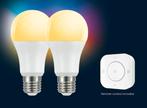Prolight Zigbee Smart LED Lamp - E27 - Slimme Lichtbron -, Huis en Inrichting, Nieuw, Verzenden