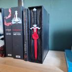 Book nook sword with secret compartment - bookshelf fantasy, Verzenden, Nieuw