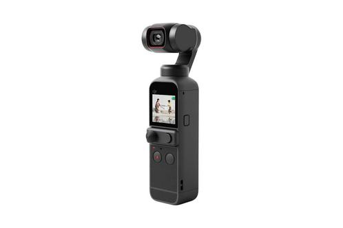 DJI Osmo Pocket 2, Hobby en Vrije tijd, Modelbouw | Radiografisch | Helikopters en Quadcopters, Nieuw