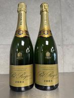 2004 Pol Roger, Vintage - Champagne Blanc de Blancs, Brut -, Nieuw