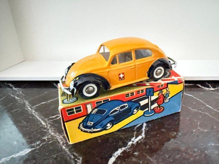 Tekno 1:43 - Modelauto - Volkswagen Maggiolino - 819, Hobby en Vrije tijd, Modelauto's | 1:5 tot 1:12