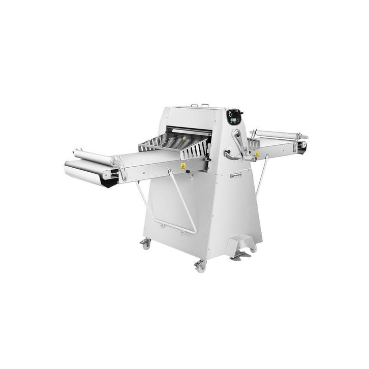 GGM Gastro | Bakkerij deeguitrolmachine - Staand model - 500, Zakelijke goederen, Horeca | Keukenapparatuur, Nieuw in verpakking