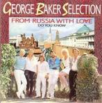 vinyl single 7 inch - George Baker Selection - From Russi..., Cd's en Dvd's, Vinyl Singles, Verzenden, Zo goed als nieuw