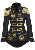 Kruikenstad Jasje Uniform Dames Jas - Festivales® NIEUW, Carnaval, Verzenden, Nieuw, Kleding