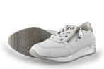 Remonte Sneakers in maat 40 Wit | 10% extra korting, Verzenden, Wit, Remonte, Sneakers of Gympen