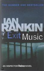 Exit Music 9780752893952 Ian Rankin, Boeken, Verzenden, Gelezen, Ian Rankin