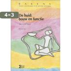 De huid: bouw en functie / Bakens 9789077423356, Boeken, Verzenden, Gelezen, W. van der Straten