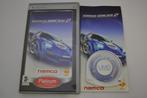 Ridge Racer 2 - Platinum (PSP PAL), Zo goed als nieuw, Verzenden