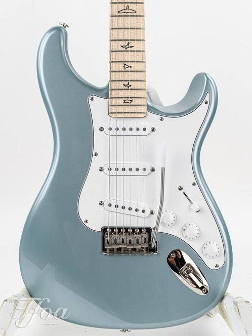 PRS Silver Sky Polar Blue Maple (Elektrische Gitaren), Muziek en Instrumenten, Snaarinstrumenten | Gitaren | Elektrisch, Nieuw