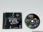 Resident Evil 3 - Nemesis - USA