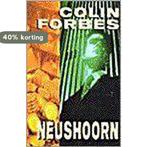 NEUSHOORN 9789022530023 Colin Forbes, Verzenden, Gelezen, Colin Forbes