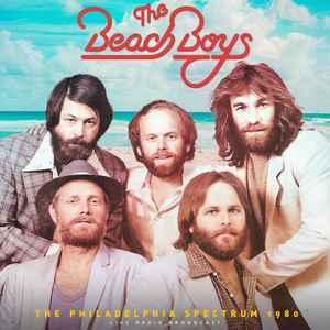 lp nieuw - The Beach Boys - The Philadelphia Spectrum 1980, Cd's en Dvd's, Vinyl | Rock, Zo goed als nieuw, Verzenden
