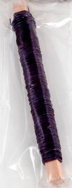 Lakdraad 50 gram. Purple VVD Lakdraad 50 gr, Ophalen of Verzenden, Nieuw