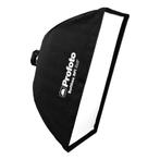 Profoto Softbox RFi 2x3' (60x90cm) - Tweedehands, Audio, Tv en Foto, Fotografie | Fotostudio en Toebehoren, Verzenden, Gebruikt