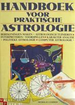 Handboek voor praktische astrologie 9789032805814, Zo goed als nieuw