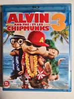 ALVIN AND THE CHIPMUNKS 3 (BLURAY), Verzenden, Gebruikt