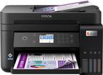 Epson Printer EcoTank ET-3850, Computers en Software, Printers, Verzenden, Nieuw