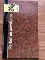 Grote lijsters 1993 nummer 6: Parken en woestijnen / Grote, Verzenden, Gelezen, M. Vasalis