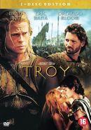 Troy - DVD, Cd's en Dvd's, Dvd's | Actie, Verzenden