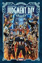 Judgment Day Omnibus, Boeken, Verzenden, Nieuw