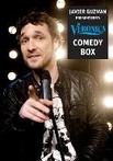 Veronica comedy box DVD