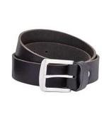 Leren Riem (koppels, Riemen, Kleding), Kleding | Heren, Riemen en Ceinturen, Ophalen of Verzenden, Nieuw