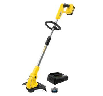 Karcher LTR 18-30 - grastrimmer beschikbaar voor biedingen