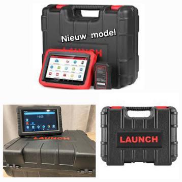 Launch X431 PRO Universeel Uitleesapparaat Diagnose Tablet beschikbaar voor biedingen