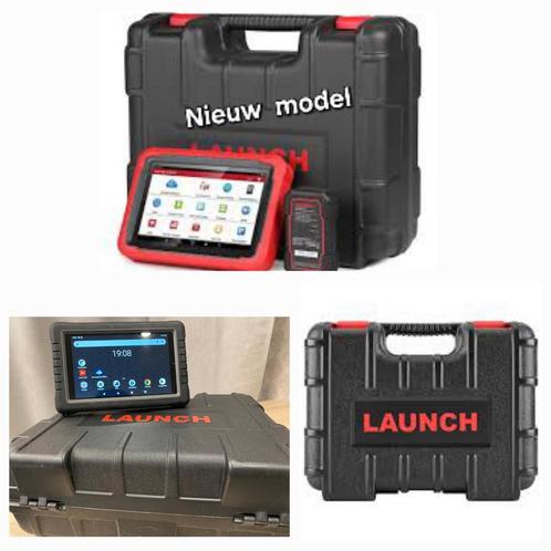 Launch X431 PRO Universeel Uitleesapparaat Diagnose Tablet, Auto-onderdelen, Elektronica en Kabels, Nieuw, Verzenden