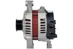 Dynamo / Alternator OPEL CORSA B (1.6 i 16V), Ophalen of Verzenden, Nieuw