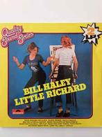 LP gebruikt - Bill Haley - Bill Haley - Little Richard, Cd's en Dvd's, Vinyl | Rock, Verzenden, Zo goed als nieuw