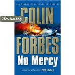 No Mercy 9780743490016 Colin Forbes, Verzenden, Gelezen, Colin Forbes