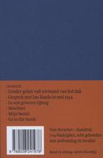 Verzameld proza, Ophalen of Verzenden, Nieuw