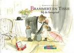 Brammert en Tissie bij de fotograaf / Wonderland G. Vincent, Boeken, Verzenden, Gelezen, G. Vincent