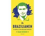 Boek De Brazilianen 9789400400986, Verzenden, Zo goed als nieuw