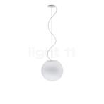 Fabbian Lumi Sfera Hanglamp, ø¸35 cm (Hanglampen), Verzenden, Nieuw