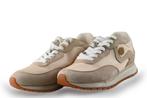 Scotch & Soda Sneakers in maat 39 Beige | 10% extra korting, Verzenden, Beige, Scotch & Soda, Sneakers of Gympen