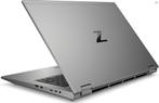 HP Zbook Fury 17 G7  | Intel i7 10850H | 32 GB | RTX5000, Computers en Software, Windows Laptops, Intel i7 10850H, 17 inch of meer