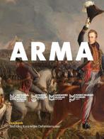 9789464560602 Arma | Tweedehands, Verzenden, Zo goed als nieuw