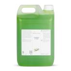 Beauty & Care Eucalyptus Scrub Gel 5 liter 5 L.  new, Ophalen of Verzenden, Nieuw