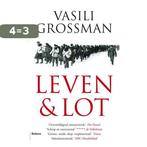 Leven en lot 9789460034978 Vasili Grossman, Verzenden, Zo goed als nieuw, Vasili Grossman