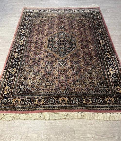 Bidjar - Vloerkleed - 186 cm - 126 cm, Huis en Inrichting, Stoffering | Tapijten en Kleden