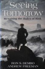 Seeing Tomorrow 9780471247364 Andrew Freeman, Verzenden, Zo goed als nieuw, Andrew Freeman