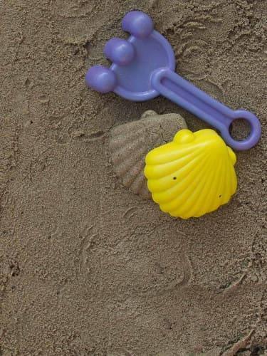 Speelzand, Tuin en Terras, Zand, Verzenden