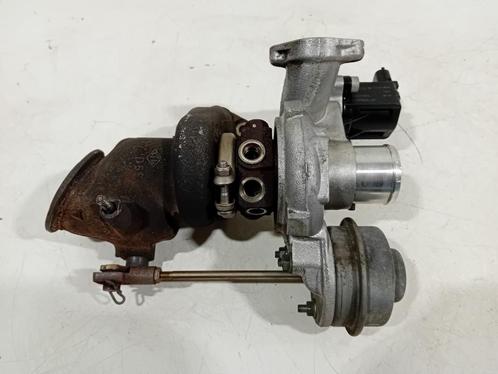 Turbo Fiat 500 C  0.9 552775110E, Auto-onderdelen, Motor en Toebehoren, ARN erkend, Stiba lid, Erkend duurzaam, Gebruikt, Herkomst onderdeel bekend