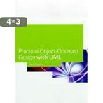 Practical Object-Oriented Design with Uml 9780077095994, Verzenden, Gelezen, Mark Priestley