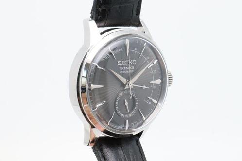 Seiko - Presage - Zonder Minimumprijs - SSA345J1 | 4R57-00E0, Sieraden, Tassen en Uiterlijk, Horloges | Antiek