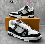 Louis Vuitton Trainers - LV - Meerdere kleuren - 36 T/M 46 -, Verzenden, Nieuw, Louis Vuitton, Sneakers of Gympen