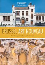Brussel Art Nouveau / Wandelingen in het stadscentrum, Verzenden, Gelezen, Cécile Dubois